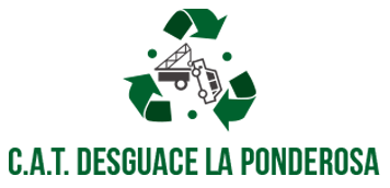 Desguace La Ponderosa, S.L. logo